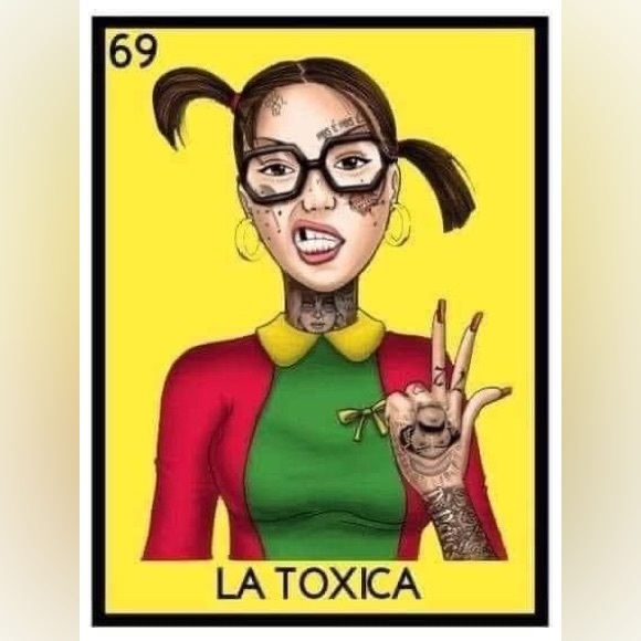 Meet your Posher, Ana - Picture 6 of 8